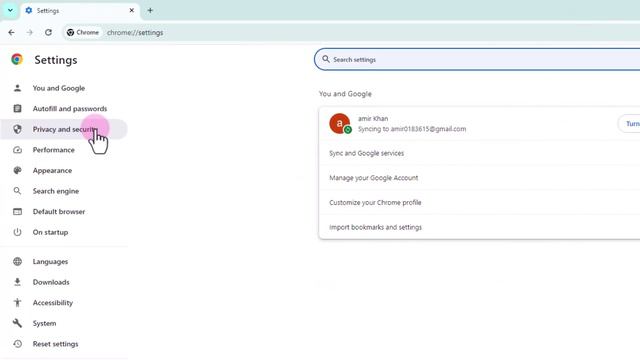 How to Enable/Disable pop ups on Google Chrome 2024 смотреть онлайн