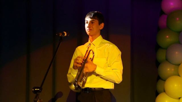 Студвесна 2016 - 12 стульев - Духовой оркестр смотреть онлайн