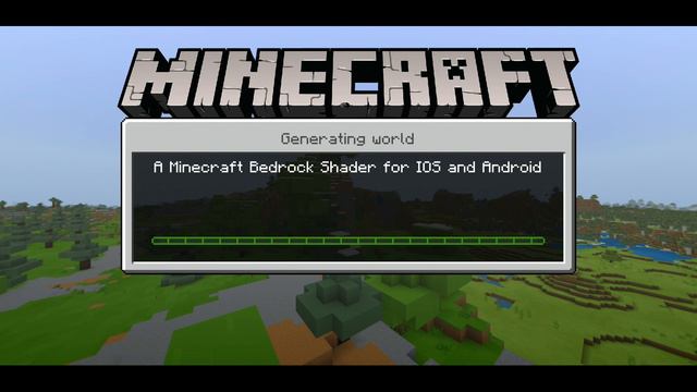How to get the Classic Minecraft look! PE смотреть онлайн