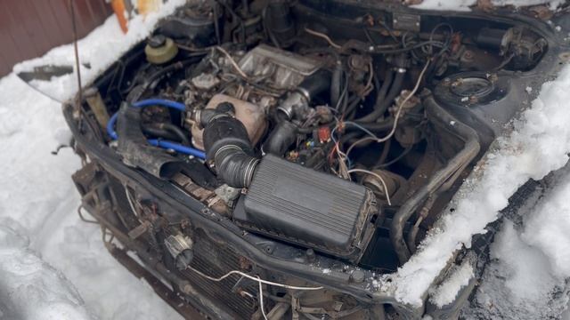 Авторазбор это беспроигрышная инвестиция смотреть онлайн