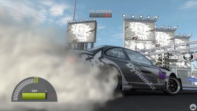 NFS Pro Street - BMW M3 E46 Most Wanted - Drag Build (Customization and Drag Racing) смотреть онлайн