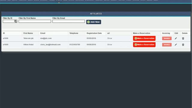 New Generation – Taxi Bookings & Dispatch System смотреть онлайн