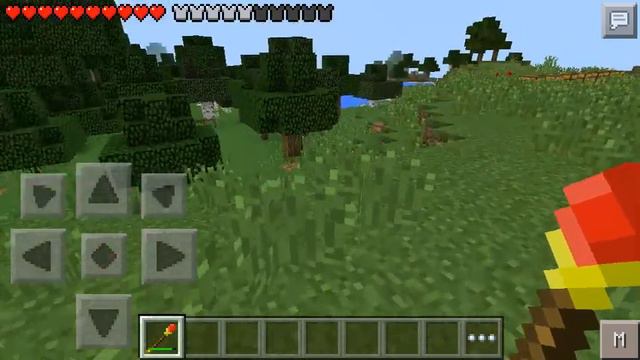 Обзор мода Wonderful Wands And Wizarding Robes