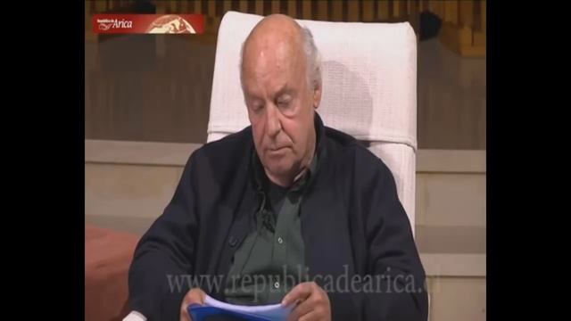 Domitila Barrios - Eduardo Galeano (10) смотреть онлайн