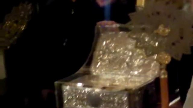 ДАРЫ ВОЛХВОВ 24января2014 9 смотреть онлайн