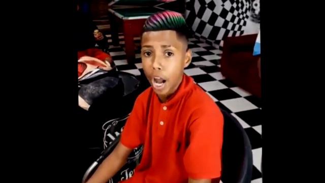 Brazilian Kid - Dingo bell Brazilian PHONK REMIX смотреть онлайн