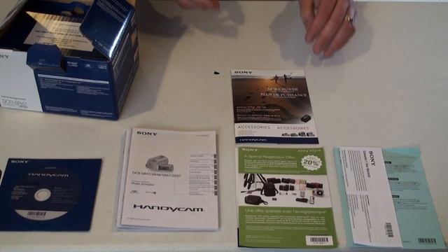SR47 Unboxing French смотреть онлайн