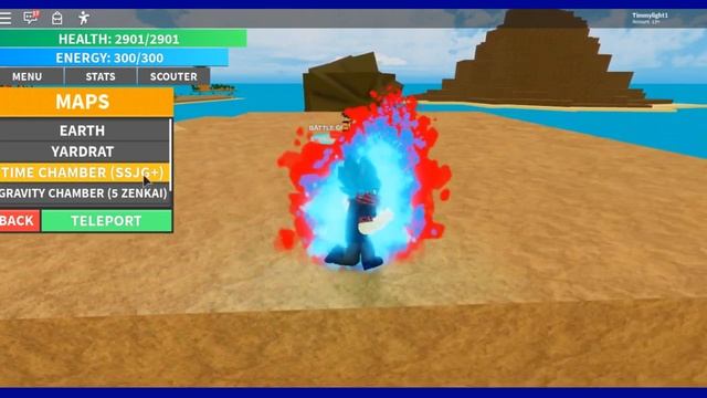 How to level up fast and get zenkai boosts 2020 | Roblox Dragon Ball Rage смотреть онлайн