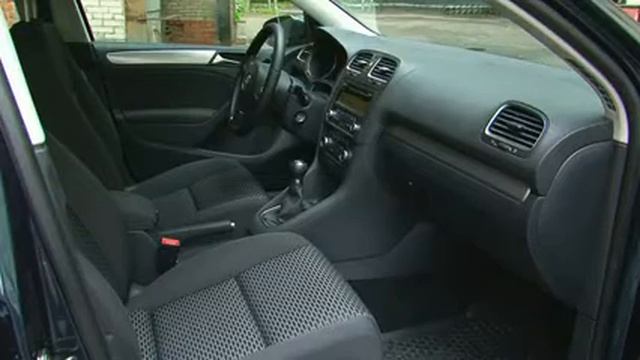 Volkswagen Scirocco сравнили с новым Golf смотреть онлайн