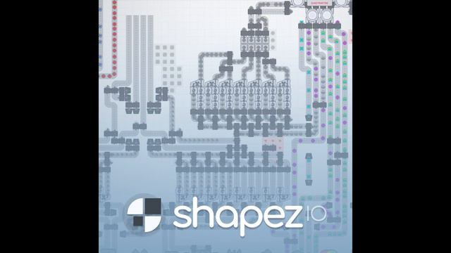 Shapez.io - Full Soundtrack
