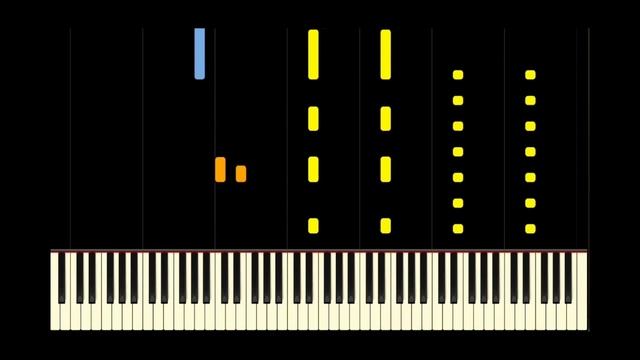 Rush E but played by a real person смотреть онлайн