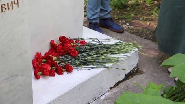 Кузбассовцы - Герои Советского Союза (В память о Героях, Кемерово) смотреть онлайн