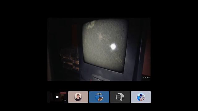 Ekiple Korku Oyunu Deniyoruz - Luto Demo