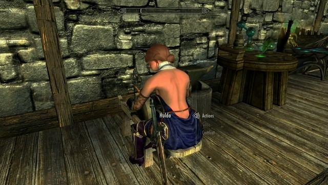 Skyrim (mods) - Tutorial: Amazing Follower Tweaks - Followers