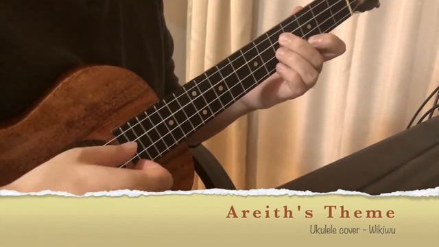 Final Fantasy 7 - Areith's Theme | WikiWu смотреть онлайн