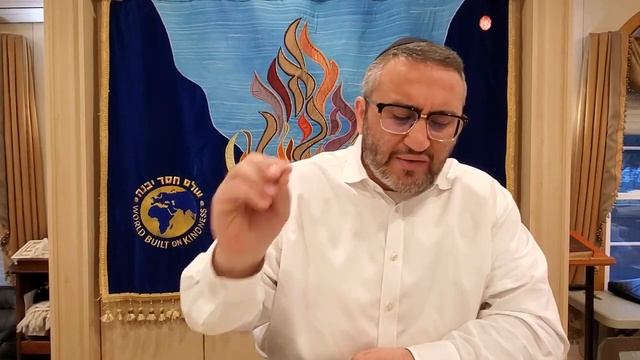 Honoring your Parents Part 3 - Asking for Forgiveness - Rav Chaim Igal 5783 смотреть онлайн