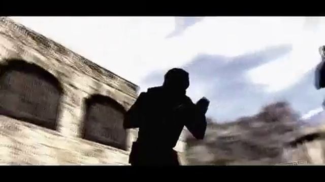 EG.nOthing - Living Legend [CS 1.6] смотреть онлайн