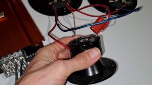 как подключить два динамика и твитер к одному каналу усилителя