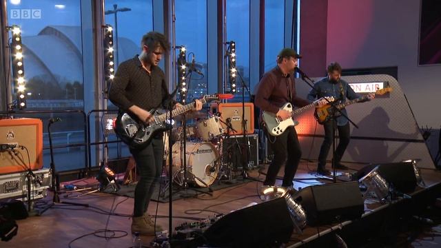 Mastersystem - Must Try Harder (The Quay Sessions) смотреть онлайн