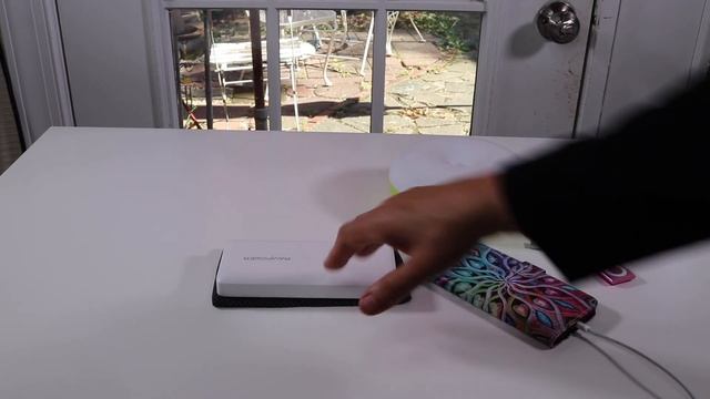 RAVPOWER ❤️ USB C Power Bank - Review ✅ смотреть онлайн