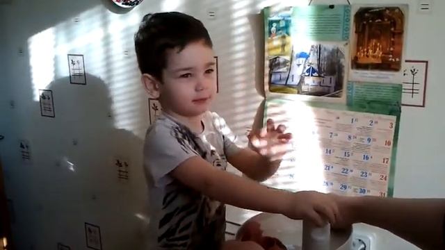 Помощник! Делаем котлетки смотреть онлайн