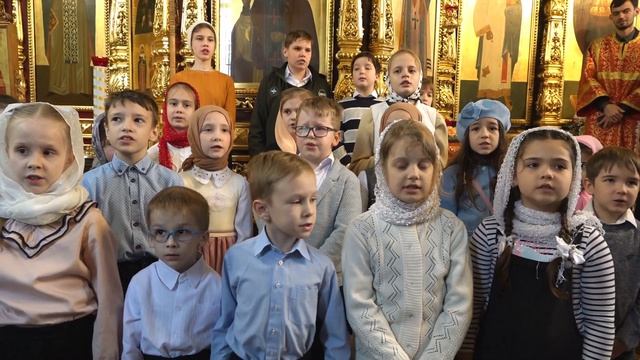 День святых жен-мироносиц