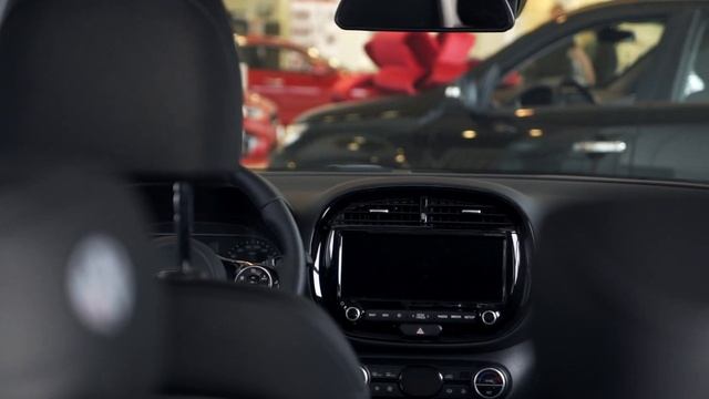 KIA SOUL 2019: полный обзор, характеристики, тест-драйв смотреть онлайн