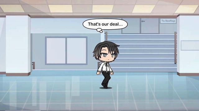My Little Vampire Prince |GLMM| gacha club love story ~GAY~ смотреть онлайн