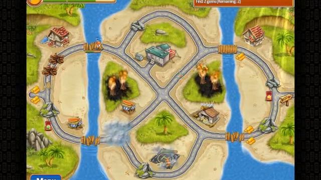 Rescue Team 1 Level 5 смотреть онлайн