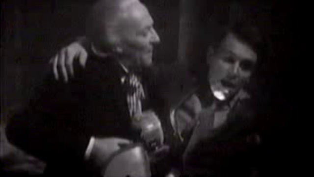 Doctor Who Classic VOSTFR Episode 11 Partie 1 смотреть онлайн