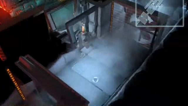 Greed: black border gameplay смотреть онлайн
