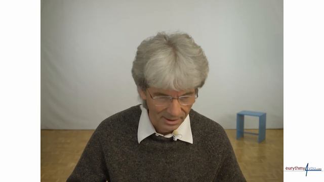 На что следует обратить внимание, занимаясь эвритмией онлайн? смотреть онлайн
