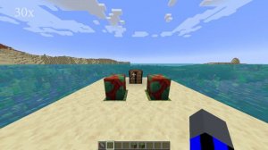 Как найти яйцо нюхача в #minecraft