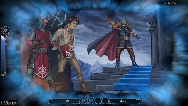 Dark Realm 2: Princess Of Ice - Part 5 Let's Play Walkthrough - Dark Realm Princess Of Ice смотреть онлайн