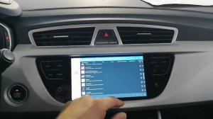 geely atlas установка сторонних приложений 4g яндекс с алисой