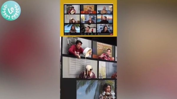 New Zach King magic vines compilation 2022 - Best magic tricks ever #6