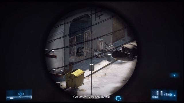 Battlefield 3 Not on my Watch Trophy / Achievement HTG смотреть онлайн