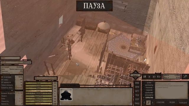 Kenshi solo прохождение #2 - Новые Друзья и Враги! смотреть онлайн