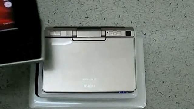 Stack of MID, UMPC and Netbook (vol. 2)