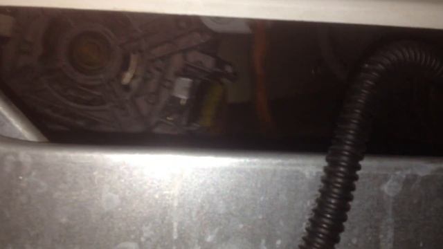 Искрит стиральная машина смотреть онлайн