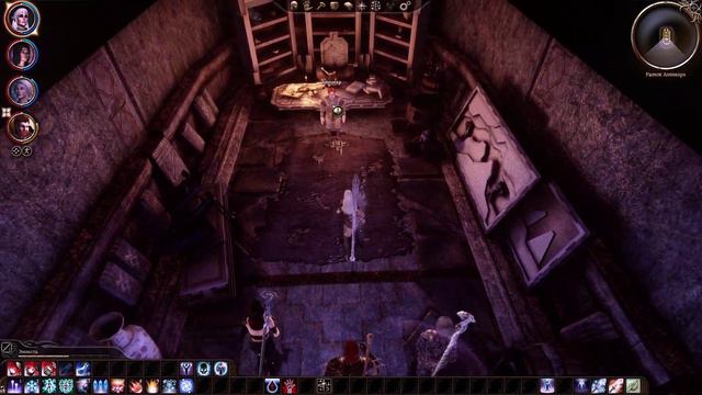 Dragon Age: Origins # 16 