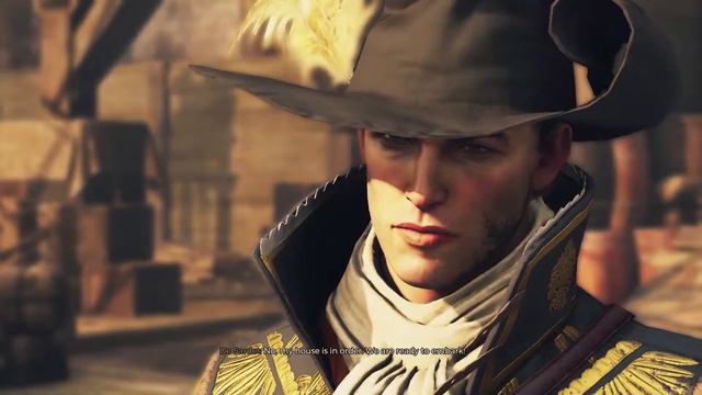 Greedfall Playthrough [Ep.4] смотреть онлайн