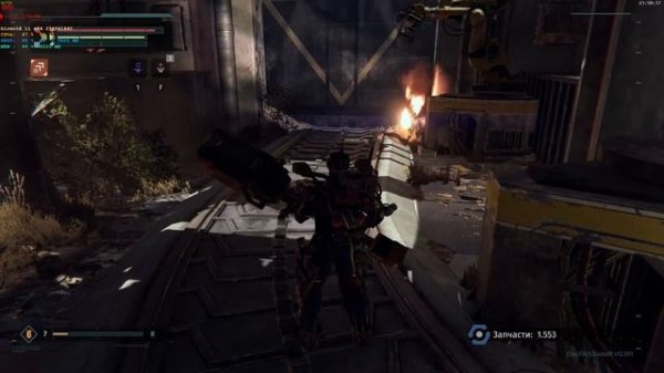 Surge - гайд для новичков