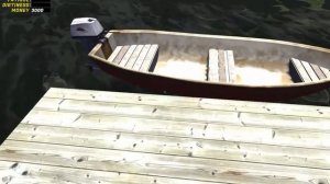 My Summer Car - Как завести лодку?