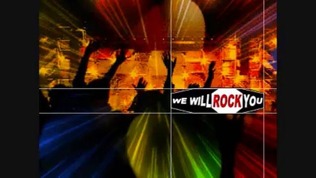 HOUSEBOYZ / WE WILL ROCK YOU смотреть онлайн