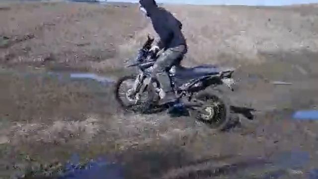 2019 Shineray xy250gy-6b проходимість ? смотреть онлайн