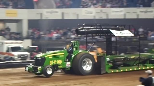 Git-R-Done-Rex Kuhn смотреть онлайн