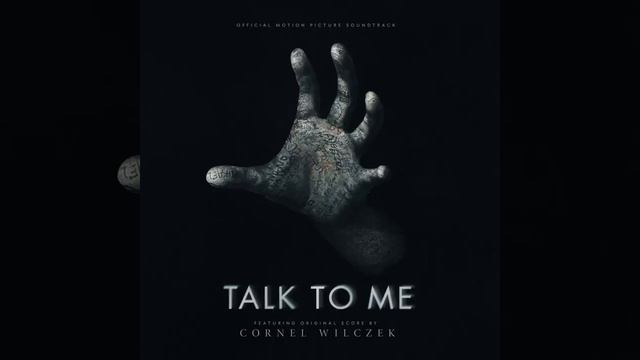 Le Monde by Richard Carter - movie Talk To Me смотреть онлайн