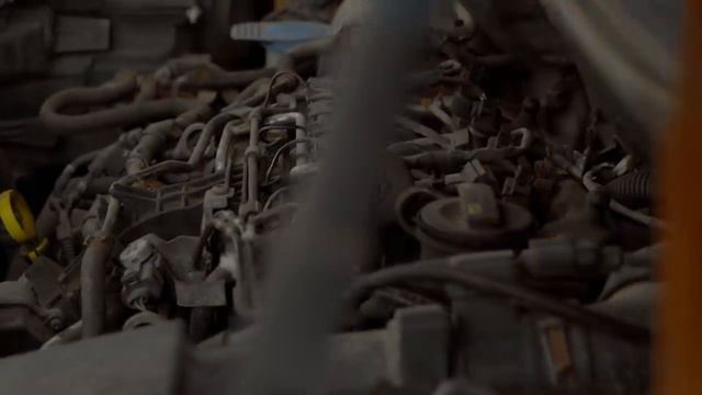 Przestrzeń ładunkowa w tak małym dostawczaku robi wrażenie! #Zakup_Kontrolowany смотреть онлайн