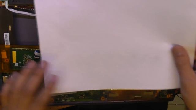 Ремонт DNS Pegatron A35YA. Не работает дискретка и тачпад. смотреть онлайн